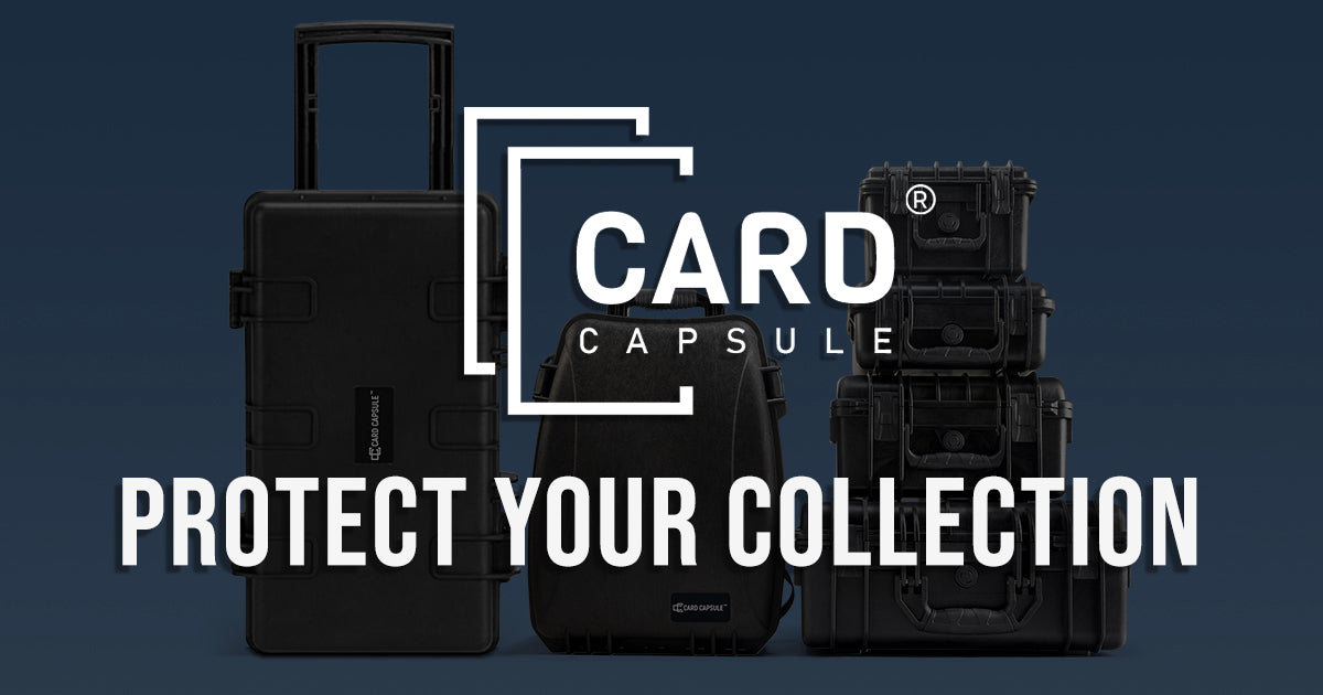 Shop Trading Card Supplies | Waterproof Slab Cases | Best PSA Sleeves ...